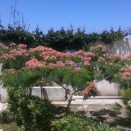 Domus Austri Βίλα Μεσίνα Εξωτερικό φωτογραφία