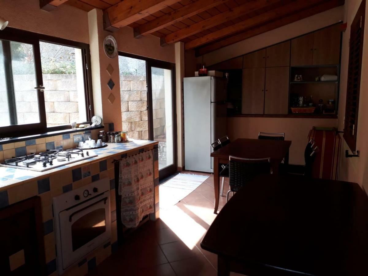 Domus Austri Βίλα Μεσίνα Εξωτερικό φωτογραφία