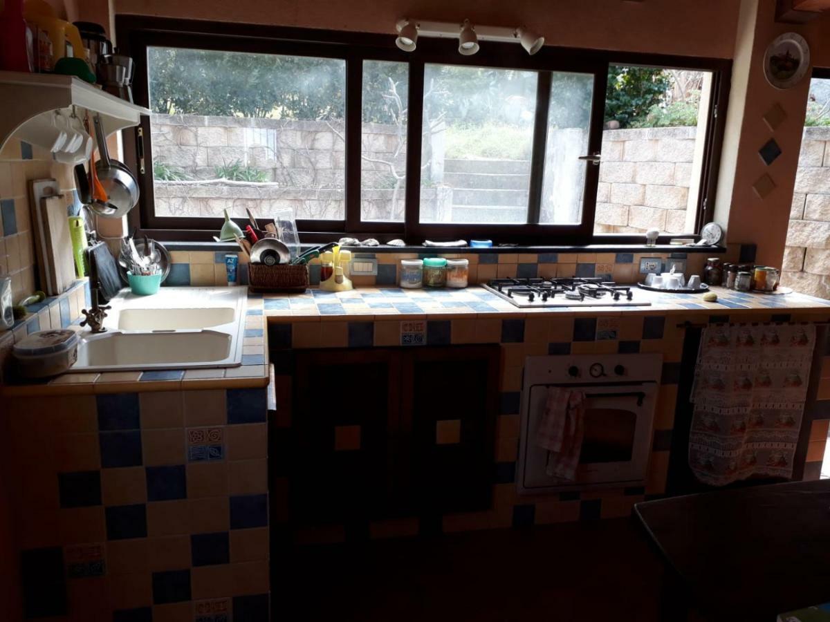 Domus Austri Βίλα Μεσίνα Εξωτερικό φωτογραφία