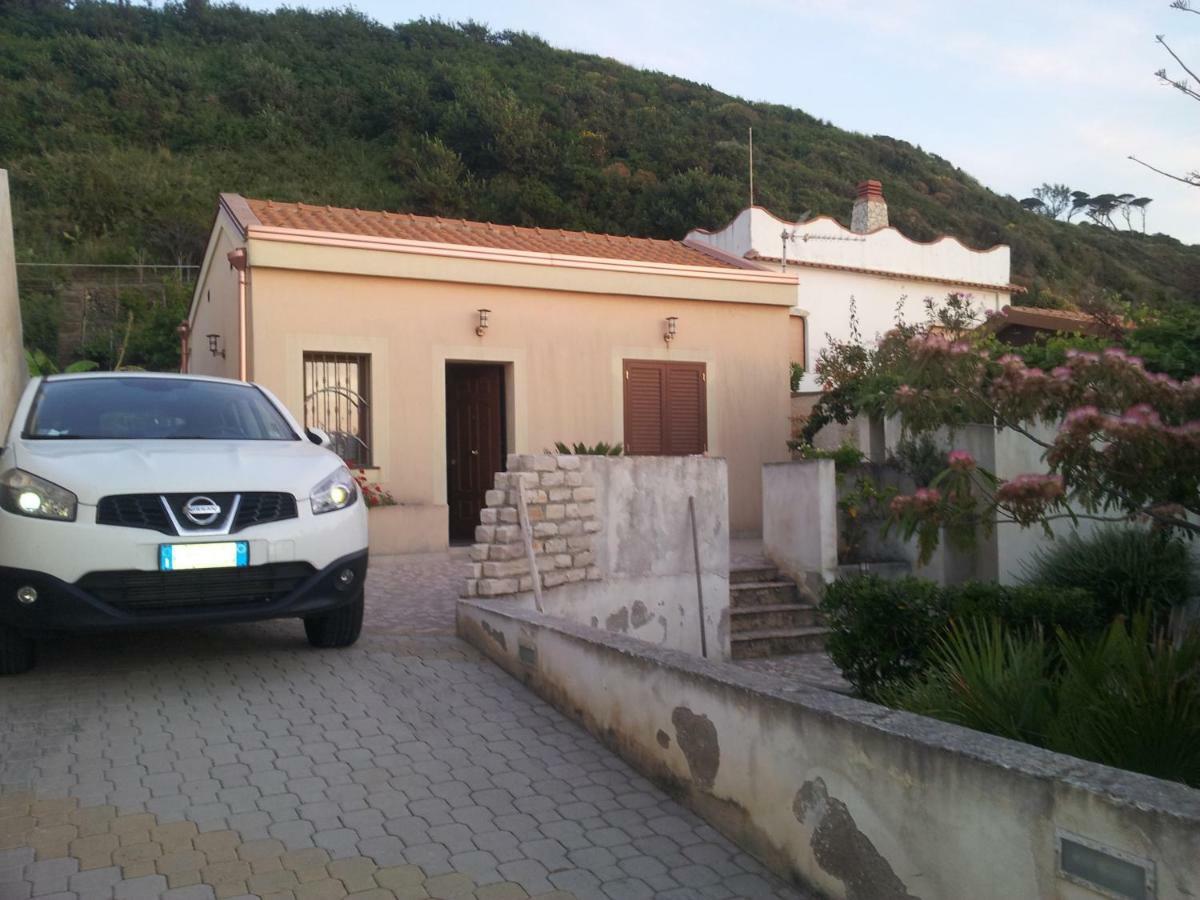 Domus Austri Βίλα Μεσίνα Εξωτερικό φωτογραφία