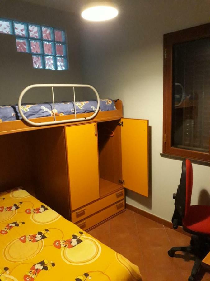 Domus Austri Βίλα Μεσίνα Εξωτερικό φωτογραφία