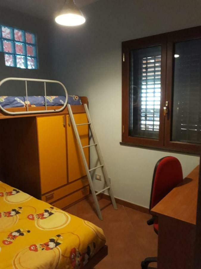 Domus Austri Βίλα Μεσίνα Εξωτερικό φωτογραφία